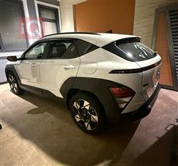 هيونداي كونا